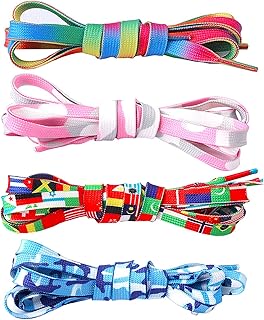 4 pairs of flat pattern lace -up gorexy for women.. From tech to toiletries, DIAYTAR Nigeria delivers without delay.