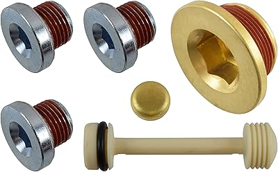 Cooling liquid engine and engine drain fingler ICT ICT Ticket LS1 LS2 LS3 L92 LQ4 LQ9 LSX Barbell 551280.. Shop confidently with Nigeria's most trusted e-commerce platform, offering swift and affordable delivery.