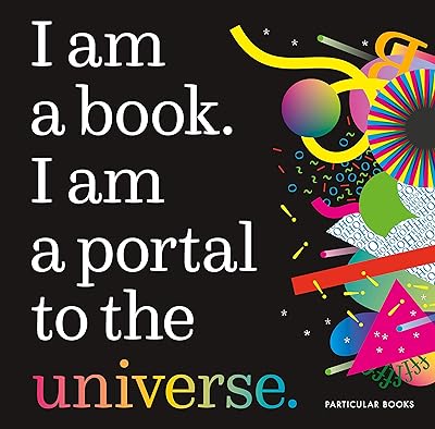 I am a book. portal to the universe... DIAYTAR NIGERIA brings retail convenience to your screen with affordable prices and dependable shipping.