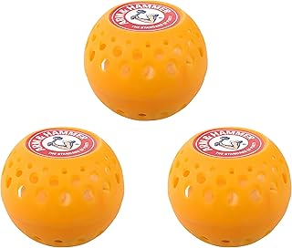 And Hammer 48127 Odor busters launching balls, 3 rooms, orange.. One platform, all your needs — DIAYTAR Nigeria delivers quickly.