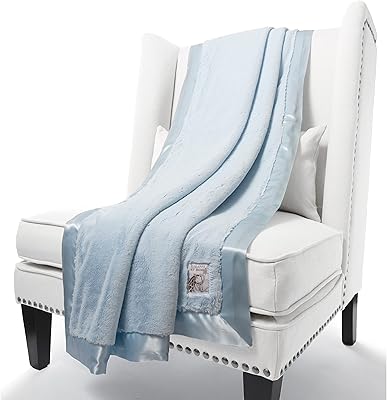 Cover of luxury sofa in velvet velvet of baby giraffe design at home 59 "x 90" blue LXCOVBL.. DIAYTAR NIGERIA transforms online retail with unbeatable prices and consistent delivery timeframes.