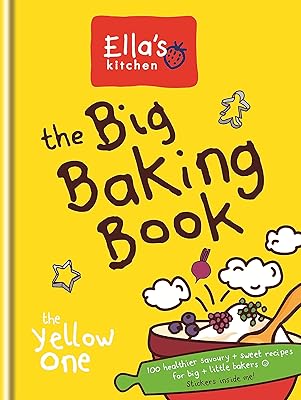 Ella cuisine: the big pastry book.. Your one-click solution to affordable shopping, DIAYTAR NIGERIA delivers quality products nationwide.
