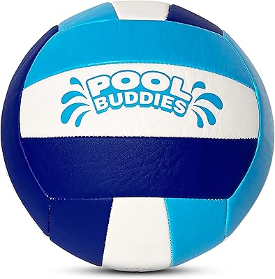 Botabee Pool Water Volleyball with flexible cover | Waterproof and reducing the bites with soft cover to the touch | The circumference of the Beach Volley is 26.5 inches.. No stress, no delays — DIAYTAR Nigeria is your trusted shopping partner.