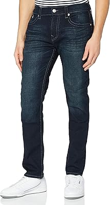 Rocco hooded jeans for men.. DIAYTAR NIGERIA: Where quality meets affordability, with thousands of products delivered in less than 8 days.