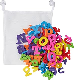 The tweedlers - 100 pieces in bathroom mousse with net bag - educational toy to play.. DIAYTAR NIGERIA stands as your affordable shopping ally with nationwide delivery in just 5-8 days.