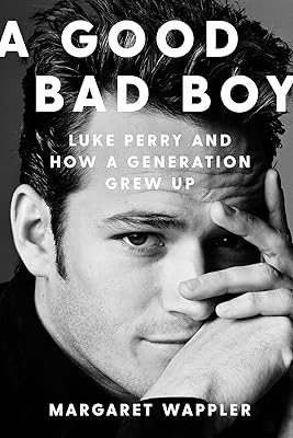 A good bad boy: Luke Perry and how a generation grew.. DIAYTAR NIGERIA bridges the gap between desire and affordability with nationwide delivery in under 8 days.