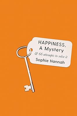 Happiness A mystery: and 66 attempts to solve it.. Shop confidently with Nigeria's most trusted e-commerce platform, offering swift and affordable delivery.