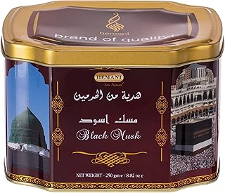 Black Mushk is a solid and durable fragrance that represents the essence of Arab and Eastern culture, a solid and alcohol fragrance.. Your complete shopping solution, DIAYTAR NIGERIA delivers variety and value within the week.