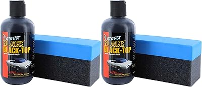 Forever CAR Gel and Foam Foam Applicator FB813 (Package of 2).. Order today, receive this week — shopping with DIAYTAR Nigeria is that simple.