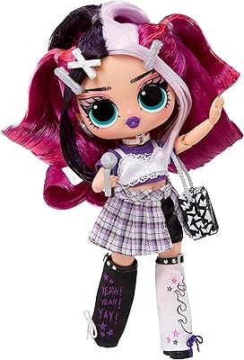 L.O.L Surprise Twins S4 - Jenny Rocks doll.. Home to endless choices and pocket-friendly prices — DIAYTAR Nigeria.