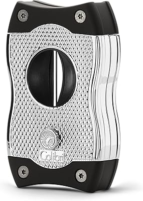 Colibri SV CUT Cigar Cigare | Chrome with black accents spring outlet.. Transform how you shop with DIAYTAR NIGERIA's vast selection and budget-friendly delivery options.