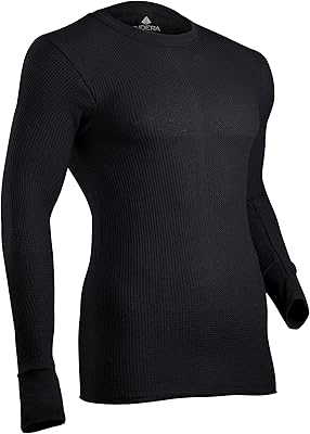 Thermal jersey in thick cotton indeed for men.. Discover why thousands choose DIAYTAR NIGERIA for affordable products delivered in less than a week.
