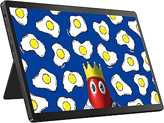 Asus VivoBook 13 Slate OLED Philip Colbert Edition Laptop 2-in-1 with 13.3-inch FHD OLED OLED OLED, Intel Pentium Silver N6000, 8 GB of RAM, 256 GB SSD, Windows 11 Family, Black, T3300KA-DB26T- P.. DIAYTAR NIGERIA brings the market to your screen with thousands of affordable products delivered to your door.