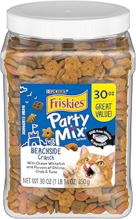 Food for Purina Friskies cats made in the United States - Box of 30 Oz.. DIAYTAR NIGERIA: Where every purchase is affordable and delivery is always within a week.