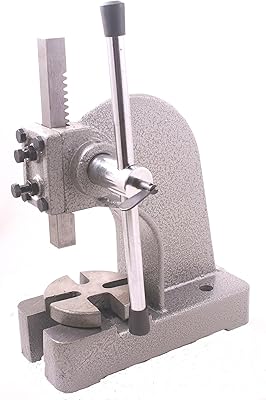 Robust tree press hep 8600-0031 capacity of 05 ton height.. DIAYTAR NIGERIA: Where smart shoppers find everything they need at prices they can afford.