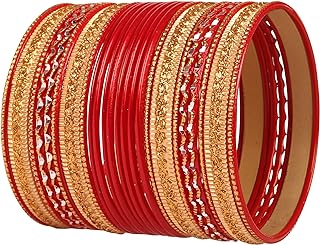 Colorful bracelet of the Bangle for Women's collection with an Indian design in alloy and tower silk son.. DIAYTAR NIGERIA: Where shopping is easy, prices are low, and delivery is just days away.