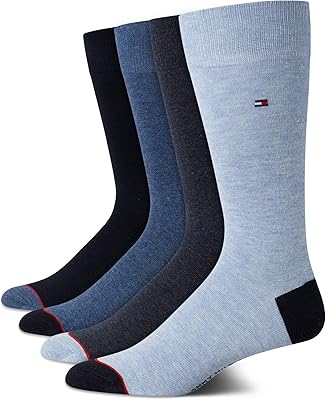 Socks dressed for men - light and comfortable socks (pack of 4).. Experience retail therapy without the financial stress at DIAYTAR NIGERIA's budget-friendly marketplace.
