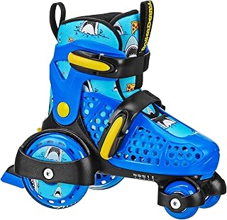 Fun rollerblading adjustable derby for boys.. Discover why millions choose DIAYTAR for affordable online shopping with delivery in just 5-8 days.