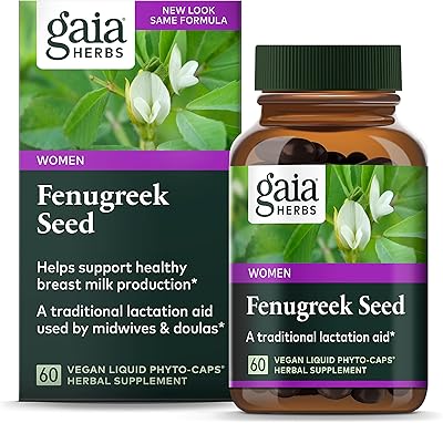 Gaya Herb Greek Fenugreek Seeds Pro 60 Capsules.. Your shopping dreams realized through DIAYTAR NIGERIA's affordable platform with reliable delivery times.