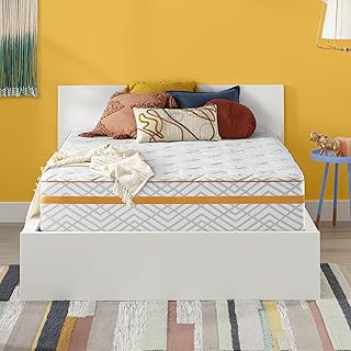 Simmons 12 inch in memory moss of hybrid exclusive Queen.. DIAYTAR NIGERIA: Where affordability and variety come together with nationwide 5-8 day delivery.