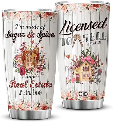 Zuxi Rector Women Stainless Steel Cup with cover 566 ml Travel Cup Gifts For Black Women Flower Agent Cute Coffee goblet Coffee Girls representing Accessories Accessories.. Experience shopping freedom with DIAYTAR NIGERIA's vast selection and dependable nationwide shipping.