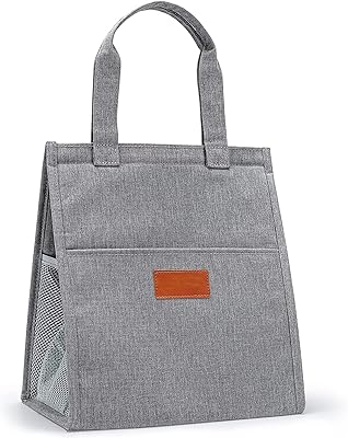 Large portable lunch bag for women men adults student tote-all.. Experience the future of shopping with DIAYTAR NIGERIA's extensive selection delivered in just 5-8 days.
