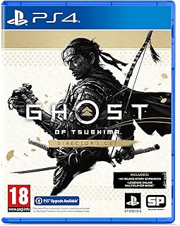 Ghost of tsushima : director's cut ps4.. DIAYTAR NIGERIA: Your affordable shopping destination with thousands of products delivered in days.