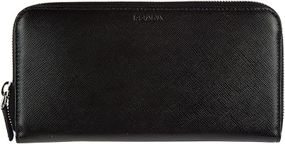 Prada -for -men's for men - black, black, 4 "H x 8" L x 1 "p.. DIAYTAR NIGERIA: Where quality meets affordability, with thousands of products delivered in less than 8 days.