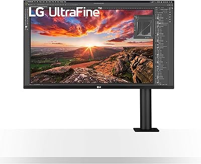 IPS ERGO UHD 4K LG UNTRA fine 32un880-B 32 inch monitor with HDR 10 compatibility and USB type-C, black connection.. Experience DIAYTAR NIGERIA, where extensive product variety meets pocket-friendly prices and reliable delivery.