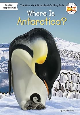 Where is Antarctica?.. DIAYTAR NIGERIA combines affordability with convenience, delivering your purchases within 5-8 days.