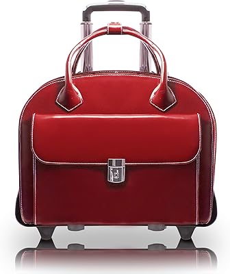 MCKLEINUSA W Series GLEN ELLYN Full -flower cowhide.. Looking for great deals without compromising on quality? DIAYTAR Nigeria brings you thousands of top products at affordable rates, delivered straight to your doorstep.