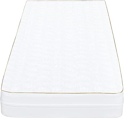 Moon Ventiflow Mattress CM Luxury Baby Baby Mattress for Infants and Toddlers.. Looking for quality and speed? You’ll find both at DIAYTAR Nigeria.