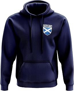 Scottish hoodie for men - Retro hooded sweatshirt with Scottish flag badge, tartan gift from the navy of Euro 2022 football supporters for him, football cap of the Scottish Championship 2021.. Shop across categories with ease at DIAYTAR NIGERIA, delivering affordability within the week.