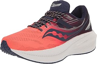 Saucony Triumph 20 racing shoe for men.. Say goodbye to limited options and long shipping times. DIAYTAR Nigeria delivers variety, quality, and affordability straight to your door.