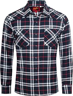 RCCO Rodeo Clothing Company Long Sleeve buttoned shirt in Men's sweet fleece.. Get more for less on DIAYTAR Nigeria — Nigeria’s favorite e-commerce platform.