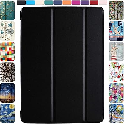 Three -component case for iPad Pro 12.9 inch 1st generation 2015 [A1584 A1652] - Black.. Your ideal shopping companion, DIAYTAR NIGERIA offers unmatched variety with delivery within a week.