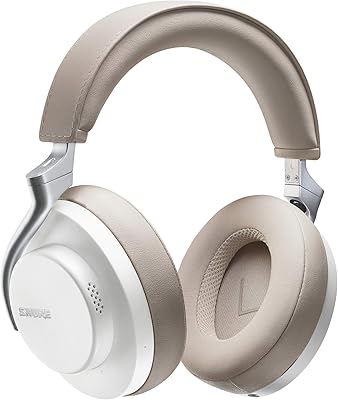 Wireless headphones with sure noise-on Onik 50, excellent comfort, studio quality, bluetooth and USB-c compatible pc, white.. Experience DIAYTAR NIGERIA, where extensive product variety meets pocket-friendly prices and reliable delivery.