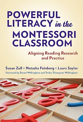 Powerful literacy in the Montessori class: align research and reading practice.. Get your essentials without leaving home — thanks to DIAYTAR Nigeria.