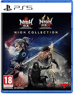 Nioh - playstation 5.. Discover endless possibilities with DIAYTAR NIGERIA's extensive product range and affordable shipping.