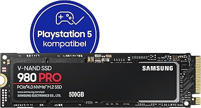 Samsung 500 go 980 pro nvme m.2 gen e 4.0x4.. Great finds. Great prices. Fast shipping. That’s DIAYTAR Nigeria.