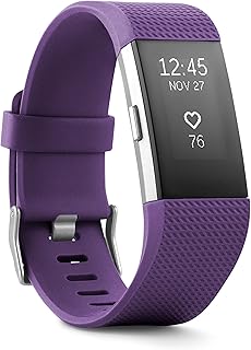 Fitbit 2 - Fishing and Black (s) heart rate monitoring bracelet (s).. Why wait? Get your order in 5–8 days with DIAYTAR Nigeria.