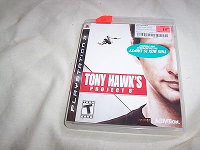 Tony Hawk Project 8.. DIAYTAR NIGERIA transforms dreams into deliveries with our affordable prices and reliable shipping.
