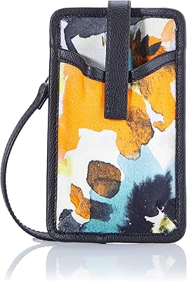 S.OLIVER Femme 201.10.204.30.300.2116696 Bag for mobile phone, 02A1, H x B (cm) About 18 x 10, 02a1.. DIAYTAR NIGERIA: Where affordable shopping meets reliable nationwide delivery in less than a week.
