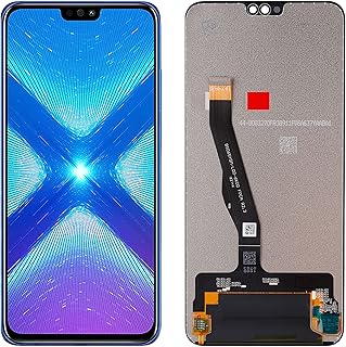 SWARK LCD replacement screen compatible with Honor 8x touch screen scanner with repair tools.. Shop local, shop fast — DIAYTAR Nigeria delivers across the country.