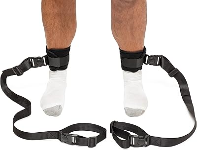 Rapid release hospital rest for medical procedures and elderly people - Robust members supports with ankles cuffs - includes long adjustable straps for a universal adjustment.. E-commerce made for Nigeria — fast delivery and low prices at DIAYTAR.