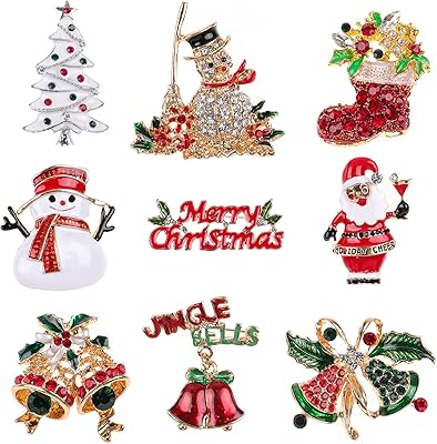 Set of 12/24 Pieces Crystal pin Strass Mixed in Vintage Alloy Assortment Pins For Wedding Festival Bouquet Gifts DIY Crafts.. Shop with purpose at DIAYTAR NIGERIA and receive your purchases at unbeatable prices within the week.