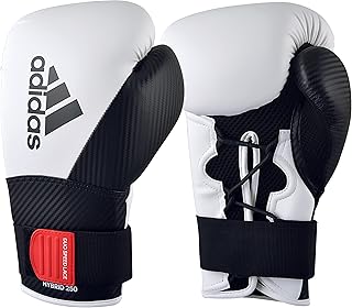 Adidas Hybrid 250 16 Oz Black Adidas Training Gloves.. Experience budget-friendly shopping at DIAYTAR NIGERIA, Nigeria's premier online marketplace with quick delivery.