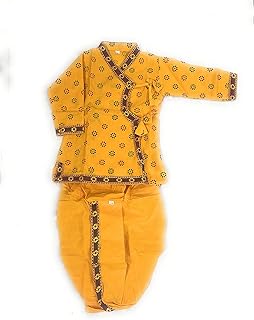 Anchal Collection Summer Dress For Boy Dhoti Kurta for children 100 % cotton 1-4 years.. Discover why millions choose DIAYTAR for affordable online shopping with delivery in just 5-8 days.