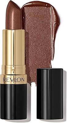 Super Lustrous Shine Revlon lipstick, 001508-67, 0.15 oz/4.2 g. ,,.. Discover the convenience of DIAYTAR NIGERIA's vast e-commerce platform with delivery in just 5-8 days.