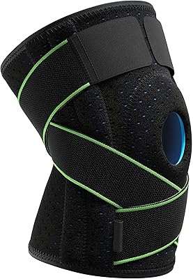OFR DNC Y Kneess with side stabilizers and rotulian gel pads for support.. Shop for everything you need at DIAYTAR NIGERIA, with budget-friendly prices and quick delivery.